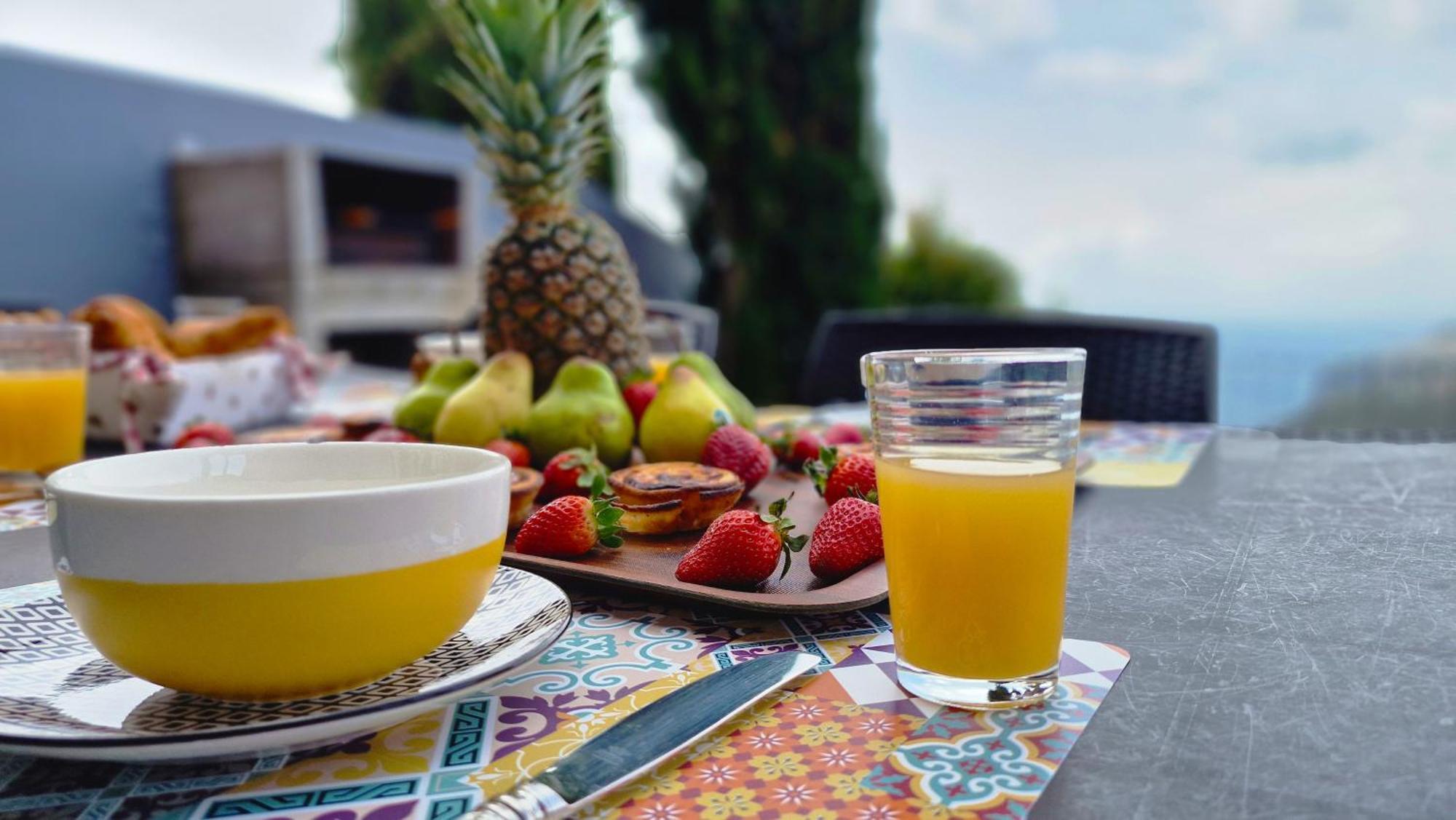 Villa Antonina By Lovelystay Arco da Calheta  Ngoại thất bức ảnh