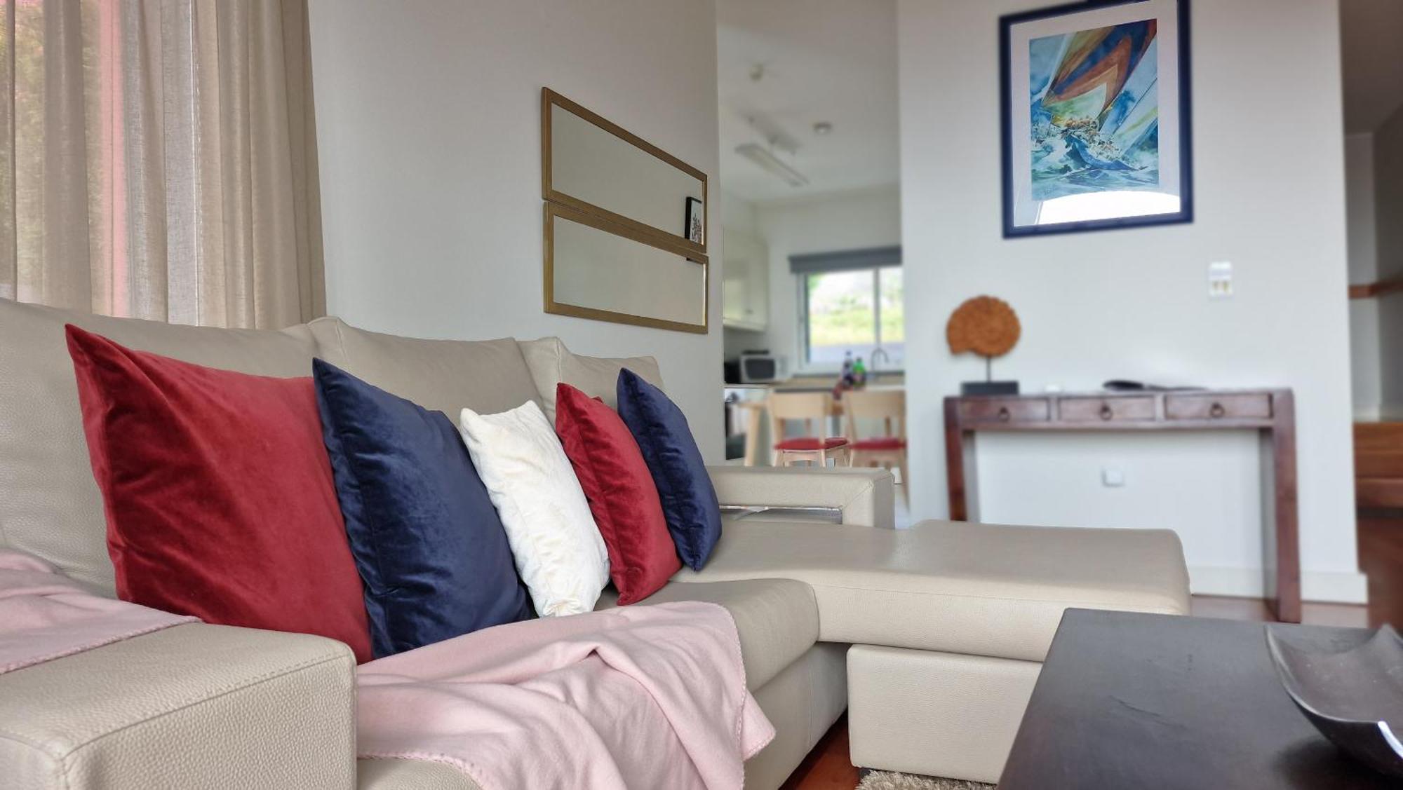 Villa Antonina By Lovelystay Arco da Calheta  Ngoại thất bức ảnh