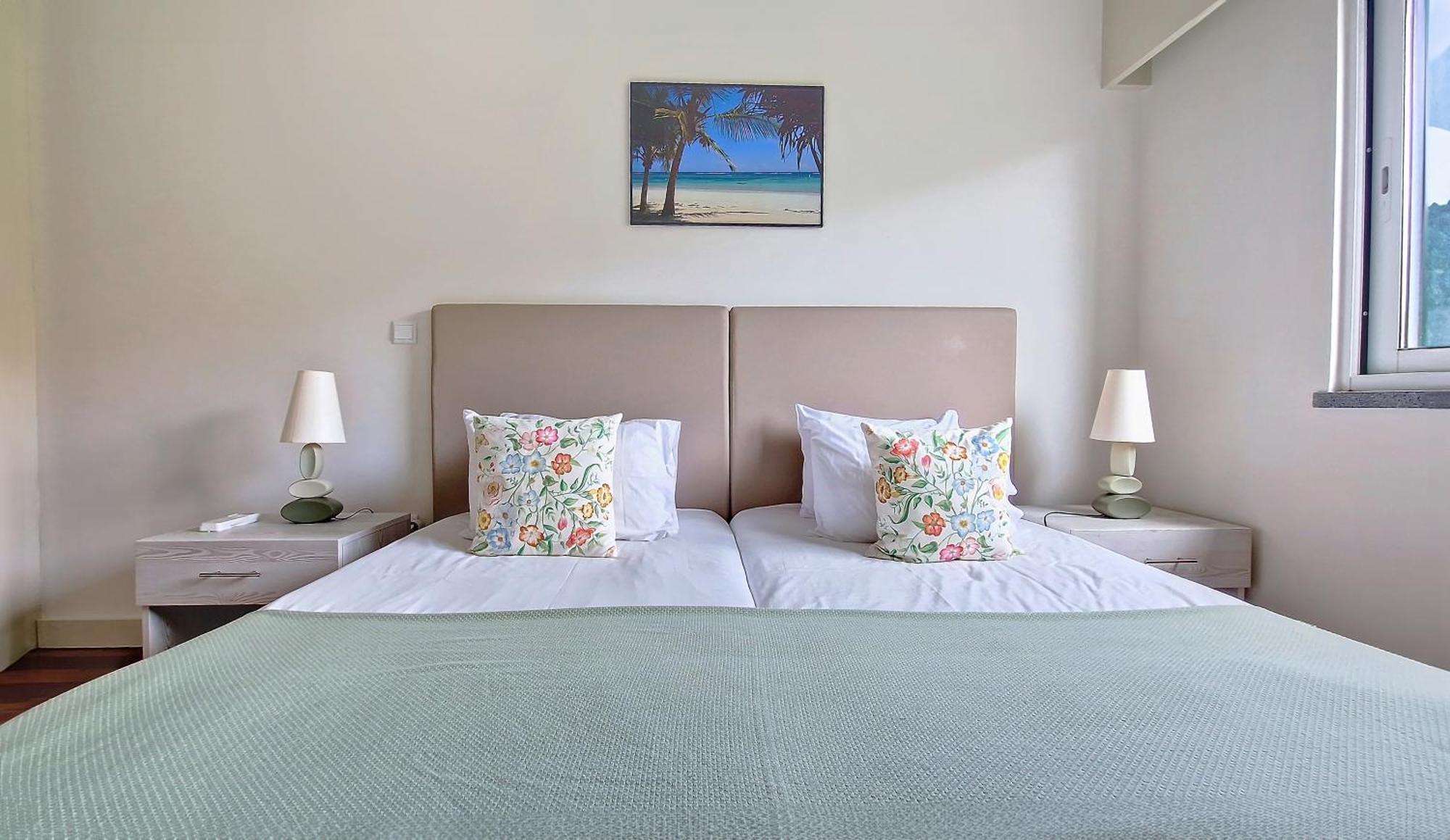 Villa Antonina By Lovelystay Arco da Calheta  Ngoại thất bức ảnh